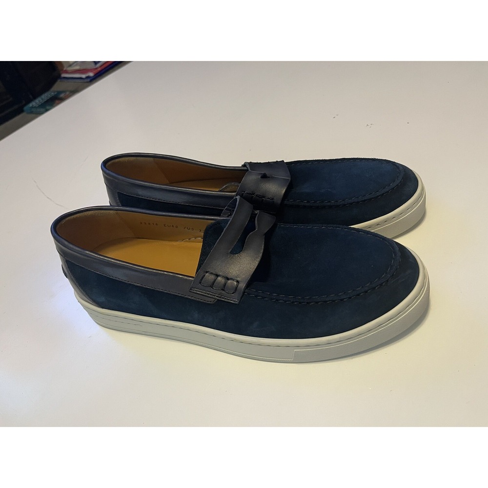Magnanni‎ Aydin Loafer/Sneaker Size 7.5 Men